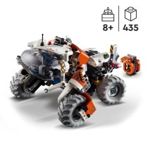 LEGO Technic 42178 La Chargeuse Spatiale de Surface LT78, Jouet Aventu