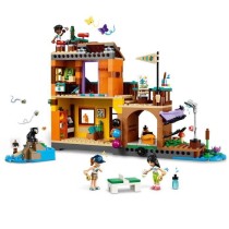 LEGO Friends 42626 Sports aquatiques a la base d'aventure - Jouet de c