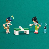 LEGO Friends 42626 Sports aquatiques a la base d'aventure - Jouet de c