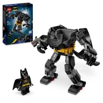 LEGO Super Heroes DC 76270 L'armure robot de Batman- Figurine d'action