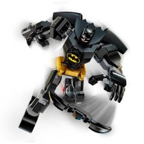 LEGO Super Heroes DC 76270 L'armure robot de Batman- Figurine d'action