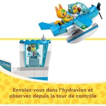 LEGO Animal Crossing 77051 Voyage Aérien avec Dodo Airlines - Set ave