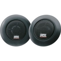 Tweeters néodyme - MTX AUDIO - TX225T - Ø25mm 4O 65W RMS 450W Peak d