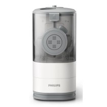 Machine a pâtes automatique PHILIPS HR2345/19 - 4 disques de pâtes -