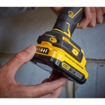 Stanley - V20 Perceuse visseuse a percussion 80 Nm BRUSHLESS - Lithium