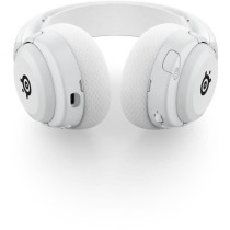 Casque Gaming Sans fil - STEELSERIES - Arctis Nova 5 - Blanc