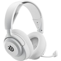 Casque Gaming Sans fil - STEELSERIES - Arctis Nova 5X - Blanc