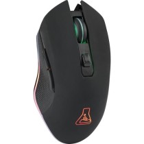 Souris Gamer Sans fil - The G-Lab - KULT HELIUM - RGB - 6400 DPI - 6 B