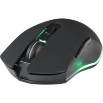 Souris Gamer Sans fil - The G-Lab - KULT HELIUM - RGB - 6400 DPI - 6 B