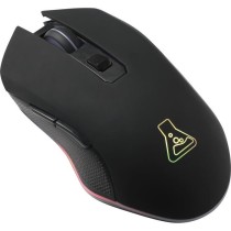 Souris Gamer Sans fil - The G-Lab - KULT HELIUM - RGB - 6400 DPI - 6 B