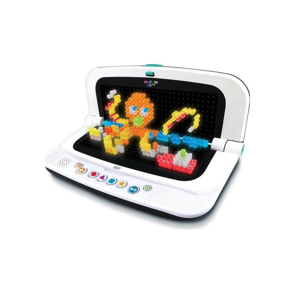 VTECH - Magic Lights 3D