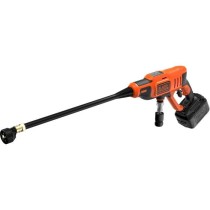 BLACK+DECKER Nettoyeur a Pression 18 V BCPC18D1-QW avec 5 Accessoires,