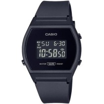 Montre Casio Collection Femme Noir - CASIO - Quartz - Etanchéité 5 A