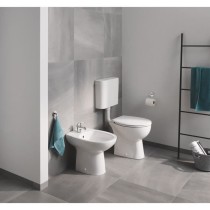 Mitigeur monocommande Bidet - GROHE - Start Curve - Chromé - Hauteur