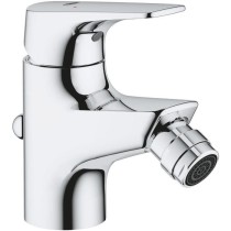 Mitigeur monocommande bidet - GROHE - Start Flow - Hauteur sous bec 46