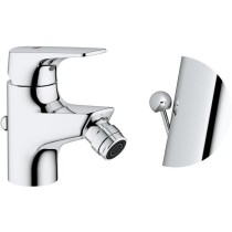 Mitigeur monocommande bidet - GROHE - Start Flow - Hauteur sous bec 46