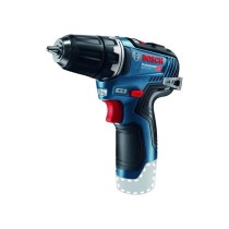 Bosch - Perceuse-visseuse sans fil 12 V 35 Nm sans batterie ni chargeu