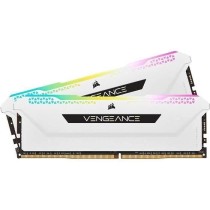 Mémoire RAM - CORSAIR - Vengeance RGB Pro DDR4 - 16GB 2x8GB DIMM - 36