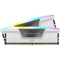 CORSAIR Vengeance RGB DDR5 - 32GB 2x16GB DIMM - 5200MHz - Unbuffered,