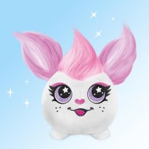 Canal Toys - Airbrush Plush - Mini peluche Hair'iffic a coiffer et dé