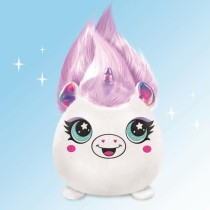 Canal Toys - Airbrush Plush - Peluche Squishy Hair'iffic  a coiffer