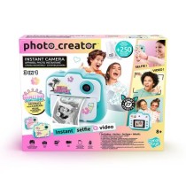 Canal Toys - Photo Creator - Appareil photo instantané Édition limit