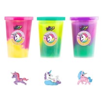 Canal Toys - So Slime - Collectible 3 pack Licorne - SSC 269 - Canal T