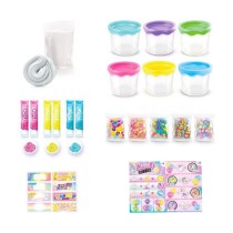 Canal Toys - Twist & Slime Sweety Kit