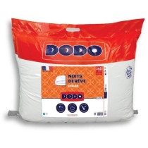 DODO - Couette extra chaude - NUITS DE REVE - 220 x 240 cm - 400gr/m²