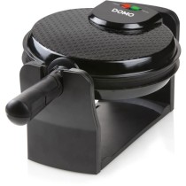 Gaufrier rotatif - DOMO - DO9223W - 1000 W - Noir