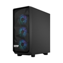 Boîtier PC FRACTAL DESIGN Meshify 2 Compact Lite RGB Black TG Light t