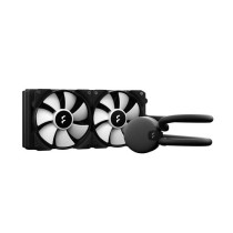 Ventilateur - FRACTAL DESIGN - Lumen S24 v2 RGB (AM5/LGA 1700 compatib