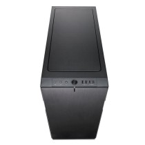 FRACTAL DESIGN BOITIER PC Define R6 - Noir - Format ATX (FD-CA-DEF-R6-