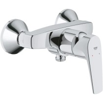 GROHE robinet douche monocommande Start Flow, montage mural, raccord f