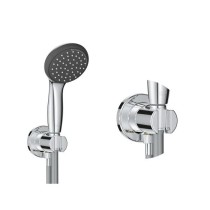 GROHE Pack de douche encastrable Get, corps encastré douche encastrab