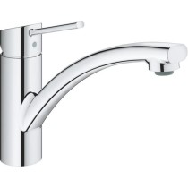 GROHE Robinet évier de cuisine Swift, Mitigeur monocommande avec mous