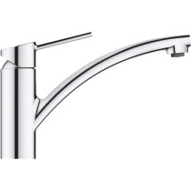 GROHE Robinet évier de cuisine Swift, Mitigeur monocommande avec mous