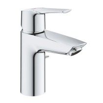 Mitigeur lavabo monocommande chromé - GROHE - START - Economie d'eau