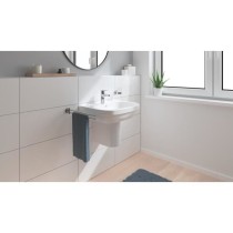 Mitigeur lavabo monocommande chromé - GROHE - START - Economie d'eau