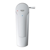 Mitigeur lavabo monocommande chromé - GROHE - START - Economie d'eau