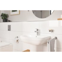 Mitigeur monocommande Lavabo GROHE QUICKFIX Start - Chromé - Economie