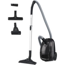 HOOVER HE1 - Aspirateur Traineau avec sac Compact et Puissant - Grande