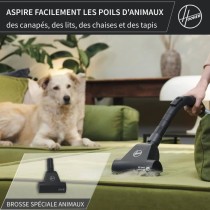 HOOVER HE1 - Aspirateur Traineau avec sac Compact et Puissant - Grande