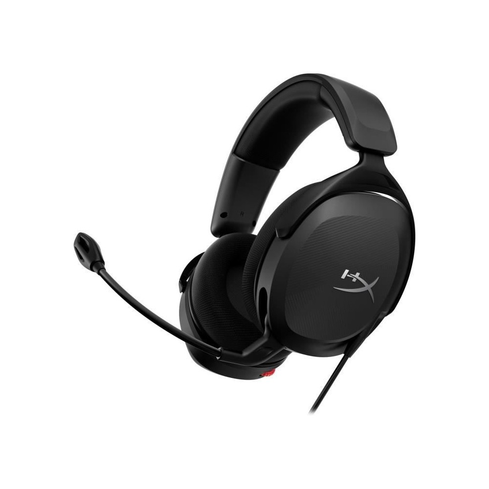 Casque Gamer Filaire - HyperX Cloud Stinger 2 core - pour PC