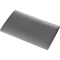 Disque dur SSD externe - INTENSO - PREMIUM - 1 To - Gris