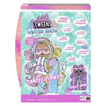 L.O.L. Surprise Poupée Tweens Winter Snow - Candylicious - Des 4 ans