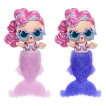 L.O.L. Surprise Mermaids 7,5cm - Des 3 ans