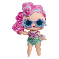 L.O.L. Surprise Mermaids 7,5cm - Des 3 ans