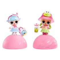 L.O.L. Surprise Loves Hello Kitty Tots Poupées 7,5 cm - Des 3 ans