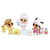 L.O.L. Surprise Loves Hello Kitty Tots Poupées 7,5 cm - Des 3 ans